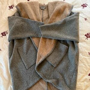 Anthropologie Hygee Cardigan